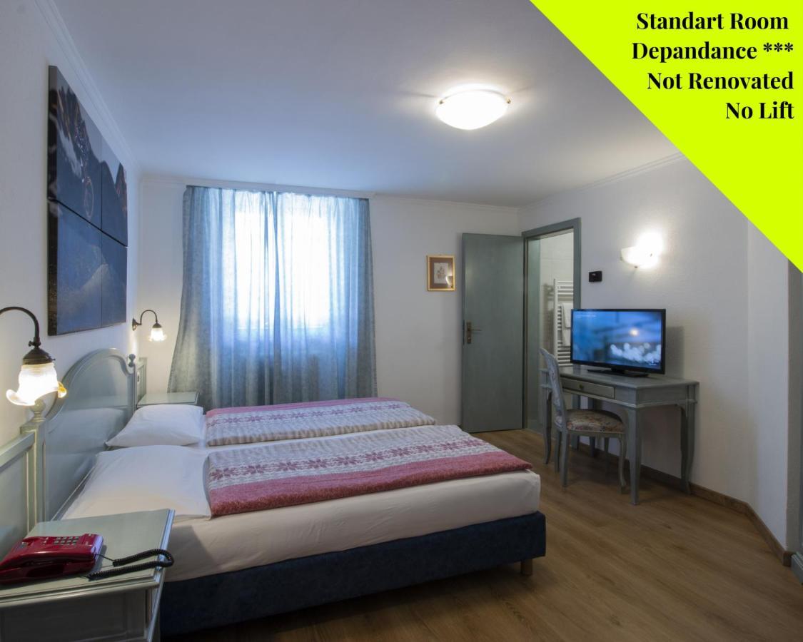 Alpen Resort Bivio Livigno Exterior photo