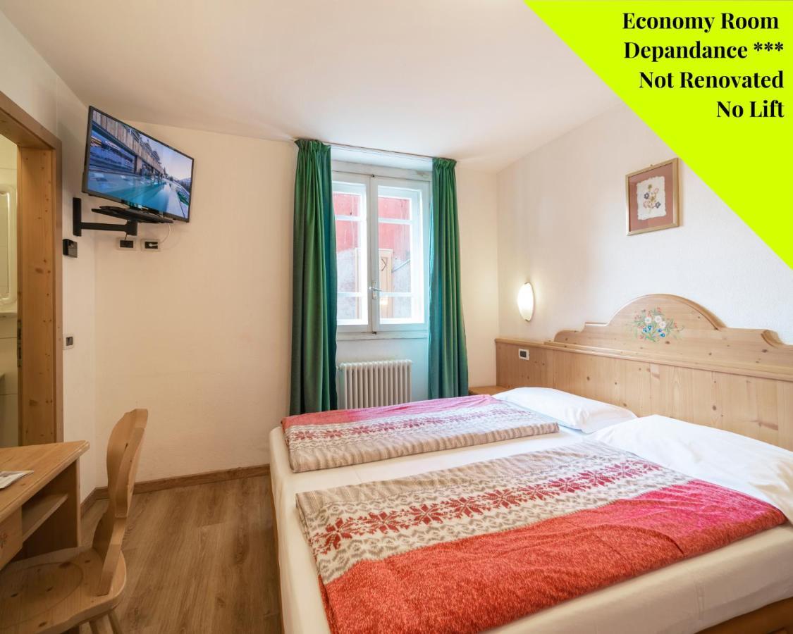 Alpen Resort Bivio Livigno Exterior photo