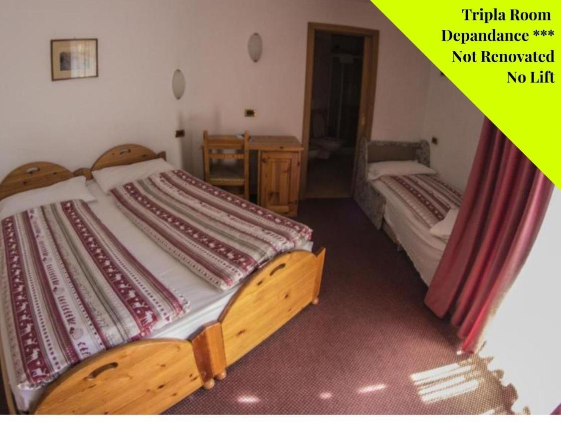 Alpen Resort Bivio Livigno Exterior photo