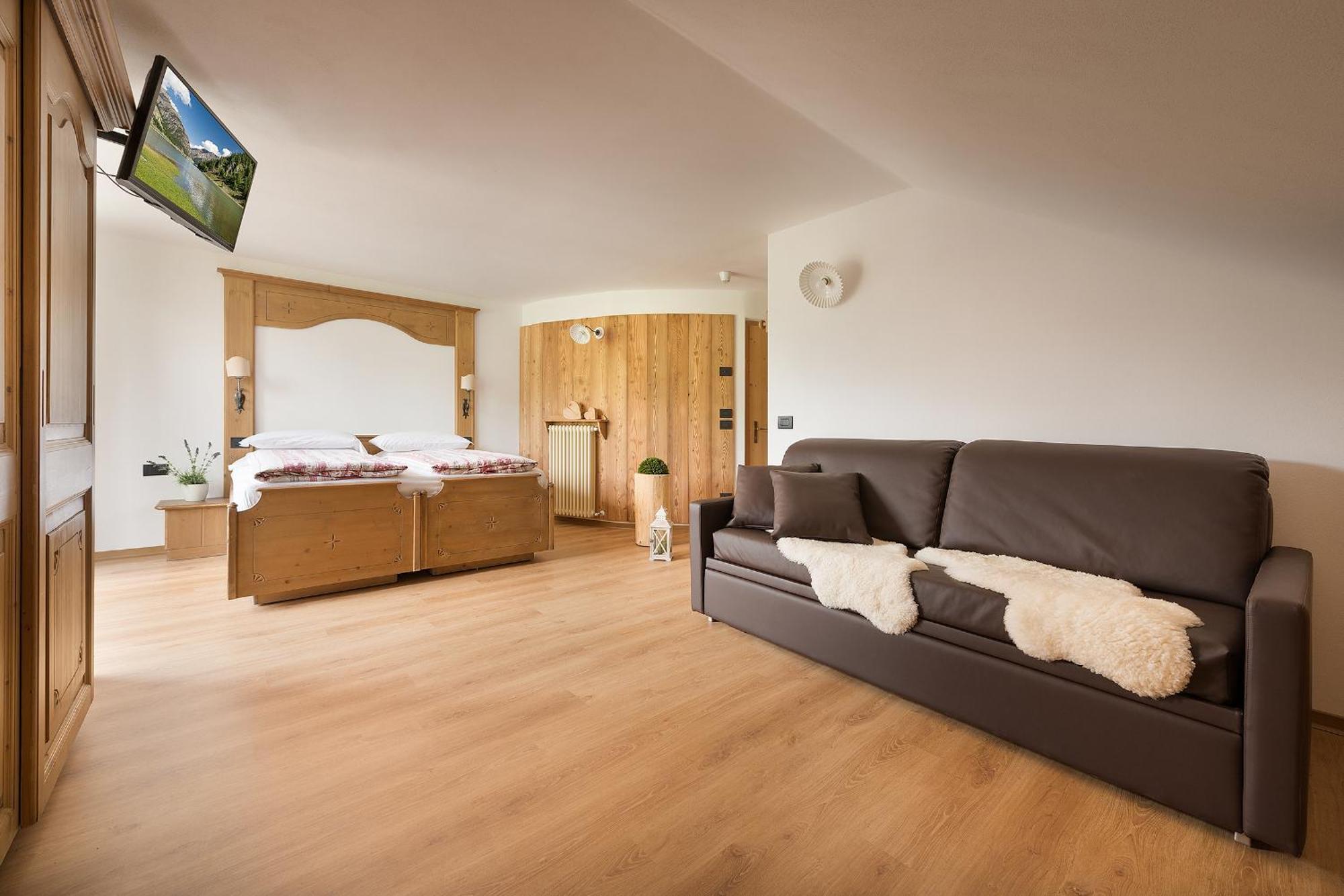 Alpen Resort Bivio Livigno Exterior photo